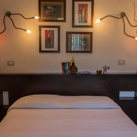 Cerasiello - Charming Νάπολη