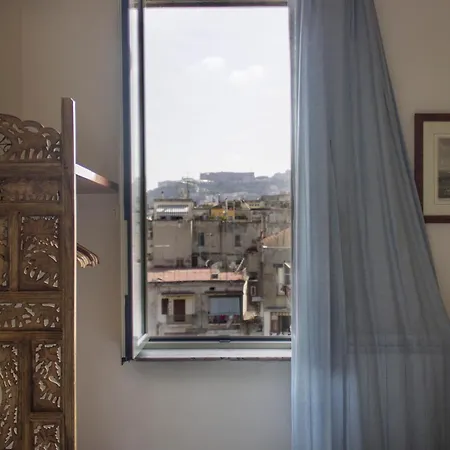 Cerasiello - Charming Apartment