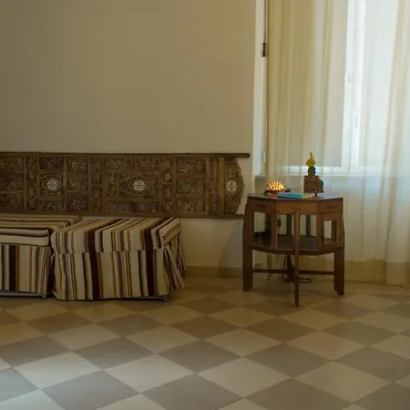 Apartment Cerasiello - Charming Naples