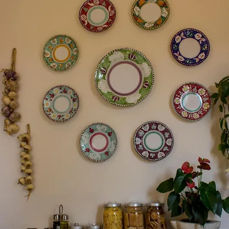 Cerasiello - Charming Apartment Naples