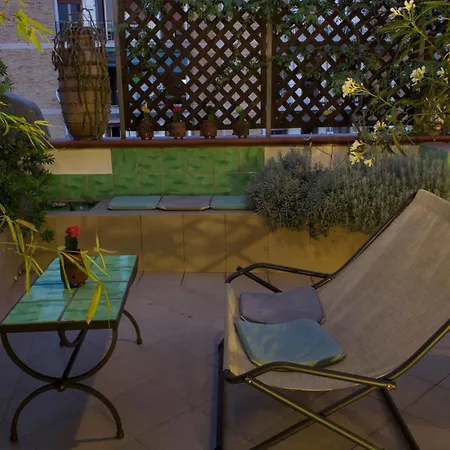Apartment Cerasiello - Charming Naples