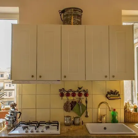 Cerasiello - Charming Neapel