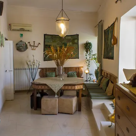 Cerasiello - Charming Apartment *