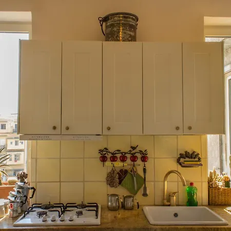 Cerasiello - Charming Apartment