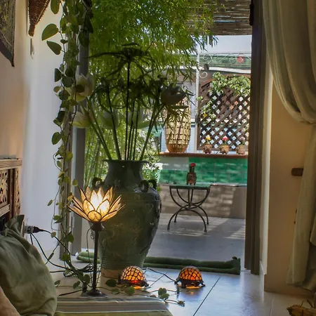 Apartment Cerasiello - Charming Neapel