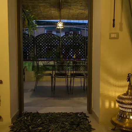 Cerasiello - Charming Apartment Neapel