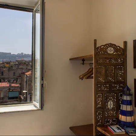 Cerasiello - Charming Apartment Neapel