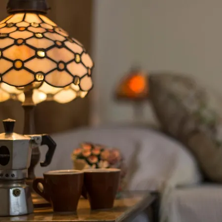 Cerasiello - Charming Neapel