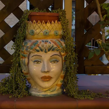 Apartment Cerasiello - Charming