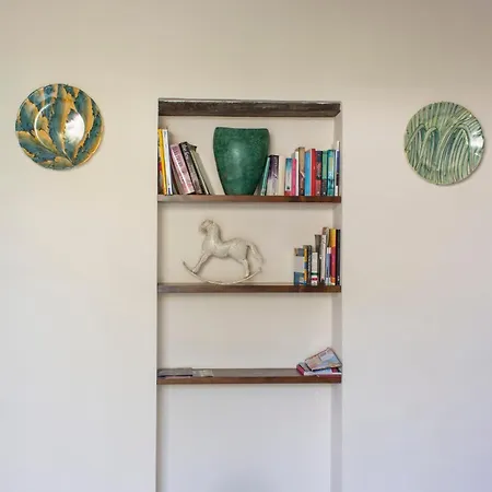 Apartment Cerasiello - Charming Neapel